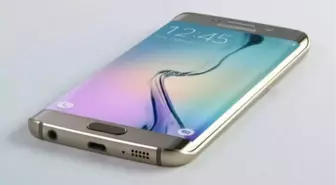 Samsung Galaxy S6 Edge'te Güvenlik Sorunu