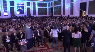 Türkiye İnovasyon Haftası Adana Etkinlikleri