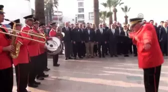 11. Ayvalık Uluslararası Zeytin Hasat Günleri Başladı