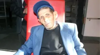 30 Yıl Sonra Hastanede Bulundu