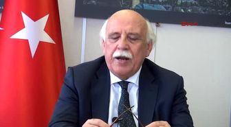 Avcı: 'Türkiye Unesco Yürütme Kurulu'nda Temsil Edilmeyi Çoktan Hak Etmiş Bir Ülkedir' - 1