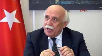 Avcı: 'Türkiye Unesco Yürütme Kurulu'nda Temsil Edilmeyi Çoktan Hak Etmiş Bir Ülkedir' - 2