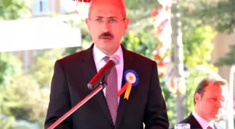 Bakan Bilgin: Çıldır Havalimanı Sivil Havacılığa Uygun Değil