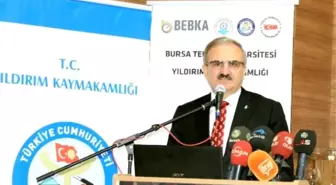 Bursa'da Roman Çalıştayı Başladı