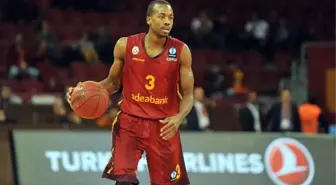 Eurocup'ta Mvp Mccollum