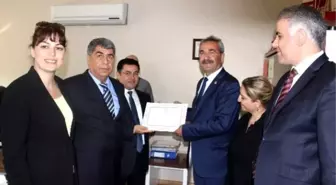 Hdp Milletvekili Yıldırım Mazbatasını Aldı