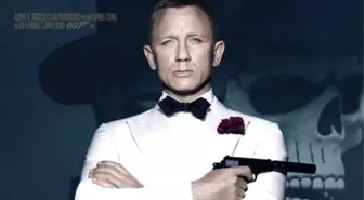 James Bond'a Türk Eli Değdi