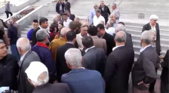 Milletvekili Seçiminin Ardından - Hdp Mersin İl Eş Başkanı Günbat