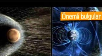 Nasa Beklenen Açıklamayı Yaptı