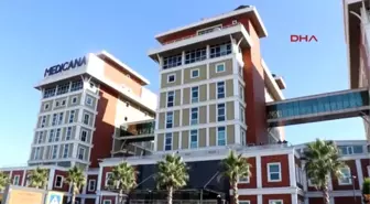 Kırmızı Işıkta Otomobile Kamyon Çarptı: 1 Ölü, 2 Yaralı