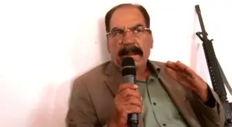 Peşmerge Komutanı Şeşo: PKK, Sincar Operasyonu İçin Engel Teşkil Ediyor