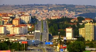 Tekirdağ'da Arsa Fiyatları 10 Katına Çıktı