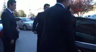 Yozgat - Bozdağ: 5'inci Parti İddialarını Halk Gündemden Kaldırdı
