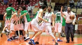 Spor Toto Basketbol Ligi