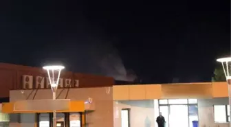 Denizli'de Tekstil Fabrikasında Yangın: 1 Ölü