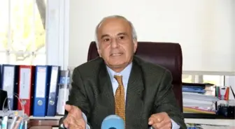 Erciyes Üniversitesi Genel Cerrahi Ana Bilim Dalı Öğretim Üyesi Prof. Dr. Zeki Yılmaz Açıklaması