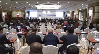 G20, L20 Sosyal Politikalar Çalıştayı' - Mahmut Arslan