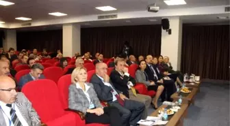 Güneydoğu Enerji Forumu Konferansı Gerçekleşti