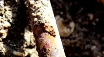 Hatsu, '50 Yılın İçmesuyu Seferberliği'nin İlk Adımı Attı