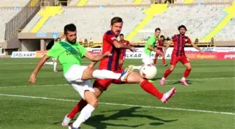 PTT 1. Lig