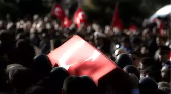 Şırnak'ta Mayın Patladı: 1 Şehit