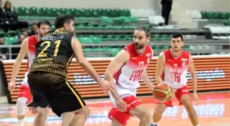 Tofaş-Gelişim Koleji: 89-73