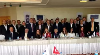 Toktaş: 'Arap Turistlere Gereken Önem Gösterilmeli'