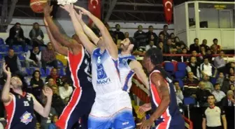 Türkiye Basketbol Ligi