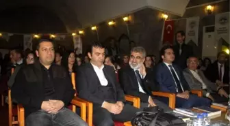 Yıldız, Yazarlık Okulu Açılışına Katıldı