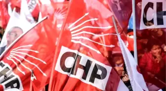 CHP'li 41 İl Başkanından Olağanüstü Kurultay Çağrısı