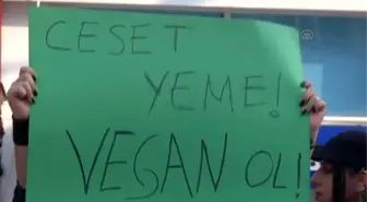 Dünya Vegan Günü