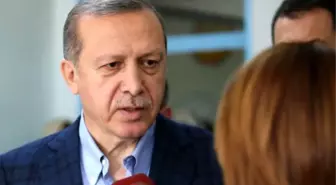 Erdoğan, Köpek Hediye Ettiği Ailenin Banka Borcunu da Halletti