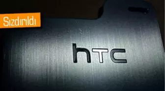 Htc'nin Yeni Telefonu: One X9