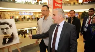 Vali Süleyman Kamçı, Abluka Filmini İzledi