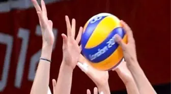 Voleybol: Bayanlar 1. Lig