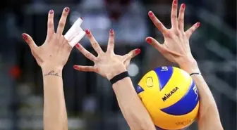 Voleybol: Bayanlar 1. Lig