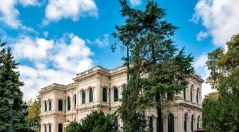 Yıldız Sarayı 'Cumhurbaşkanlığı İstanbul Külliyesi' Oluyor