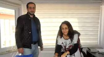 Balabancık Mahallesi Sentetik Yüzeyli Çim Halı Saha Protokolü İmzalandı