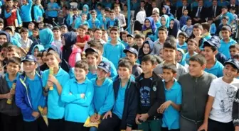 Konya Büyükşehir'den Geleceğin 'Bilge'lerine Destek