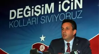 Celil Hekimoğlu Adaylığını Resmen Açıkladı