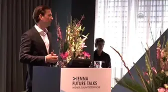 Entegrasyon Konferansı - Bakanlar Sebastian Kurz ve Aydan Özoğuz