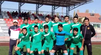 Kayseri Birinci Amatör Küme U-19 Ligi