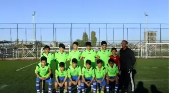 Kayseri U-14 Futbol Ligi