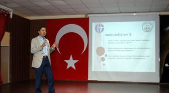 Kolej Vakfı Özel Okullarında Organ Bağışı Farkındalık Haftası