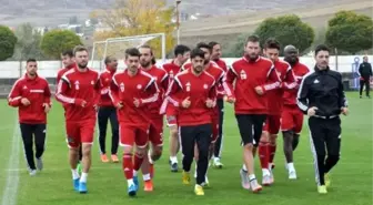 Medicana Sivasspor 188 Günlük Hasretini Sonlandırdı