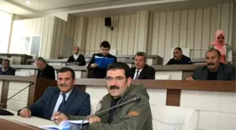 Muş İl Genel Meclisi, Eski Hastane Binasını Kız Öğrenci Yurduna Verdi