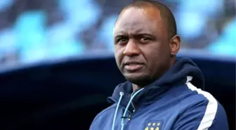 New York City, Patrick Vieira'ya Emanet