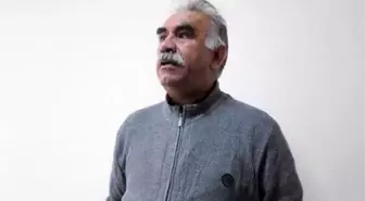 Öcalan, Atina'dan 20 Bin 100 Euro İstiyor