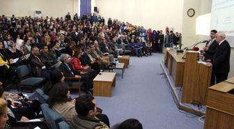 Öğrenme ve Öğretme Sürecinde Arcs Motivasyon Modeli Semineri Düzenlendi