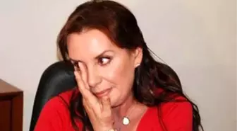 Perihan Savaş'tan Vefat Eden Eşine Duygusal Mesaj: Seni Çok Özledim